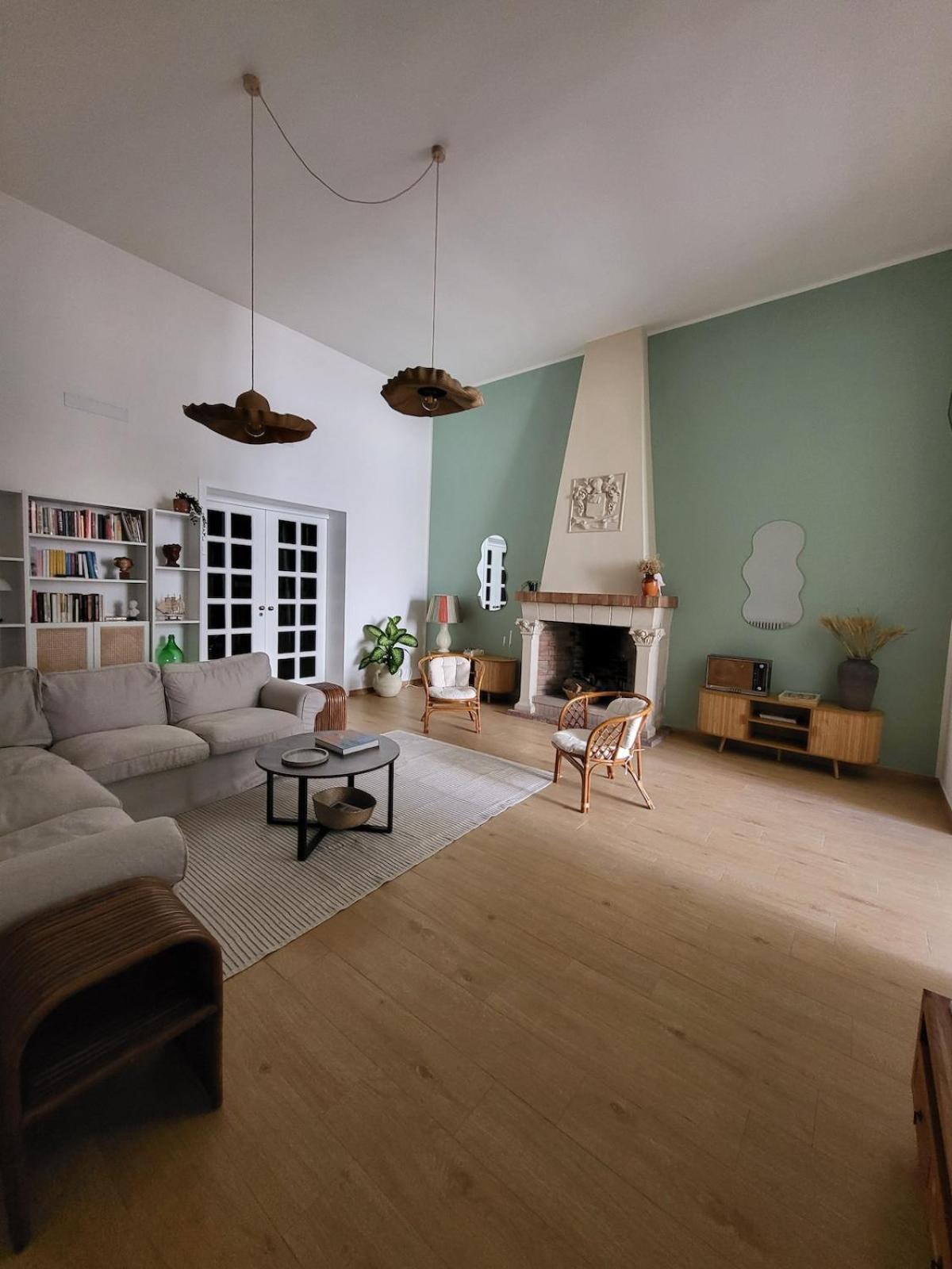 Casa Ianca Appartamento Lecce