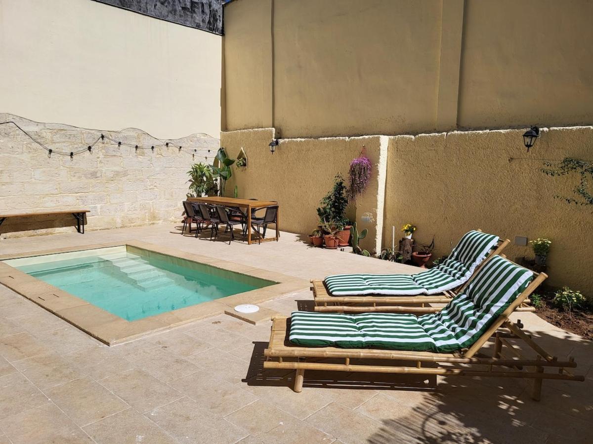 Appartamento Casa Ianca