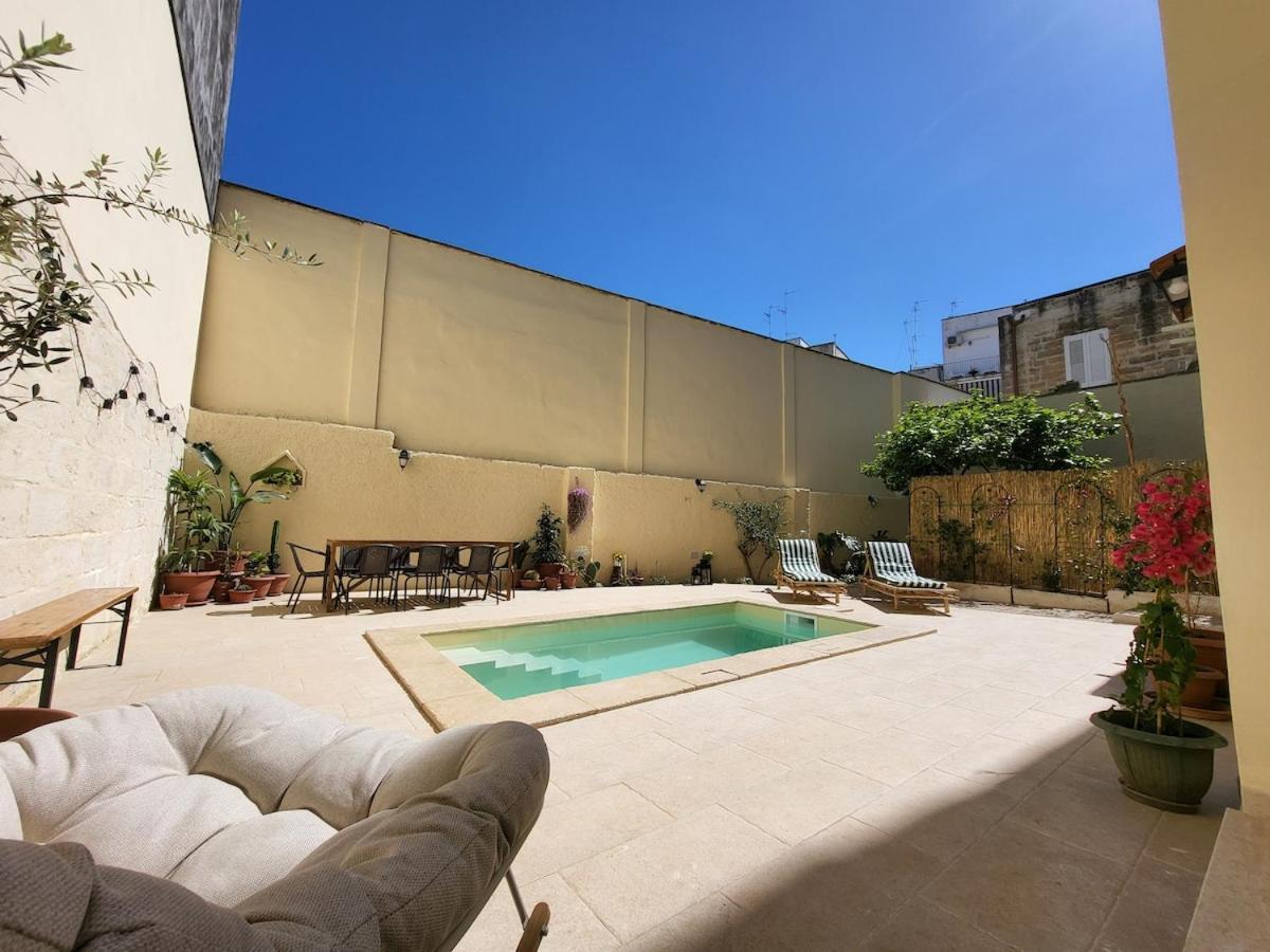 Casa Ianca * Lecce