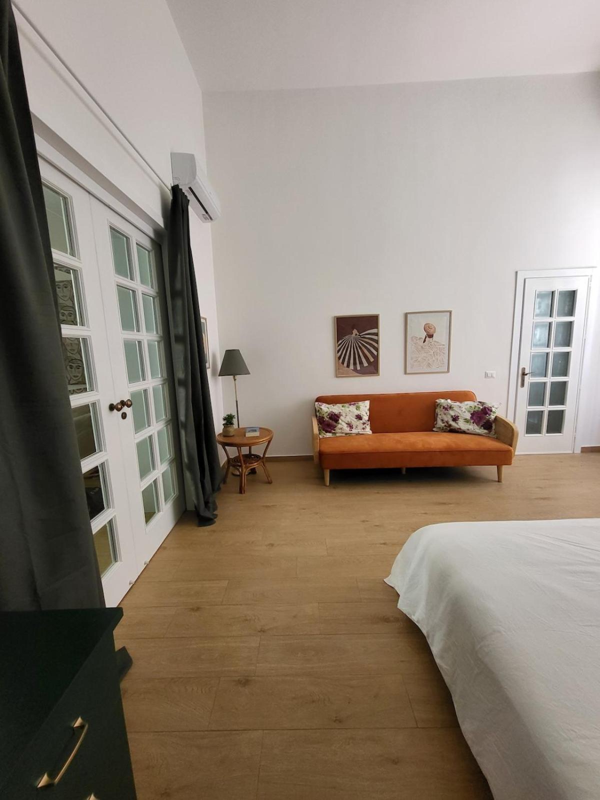 Casa Ianca Appartamento