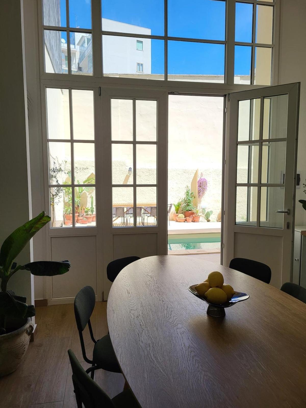 Appartamento Casa Ianca *