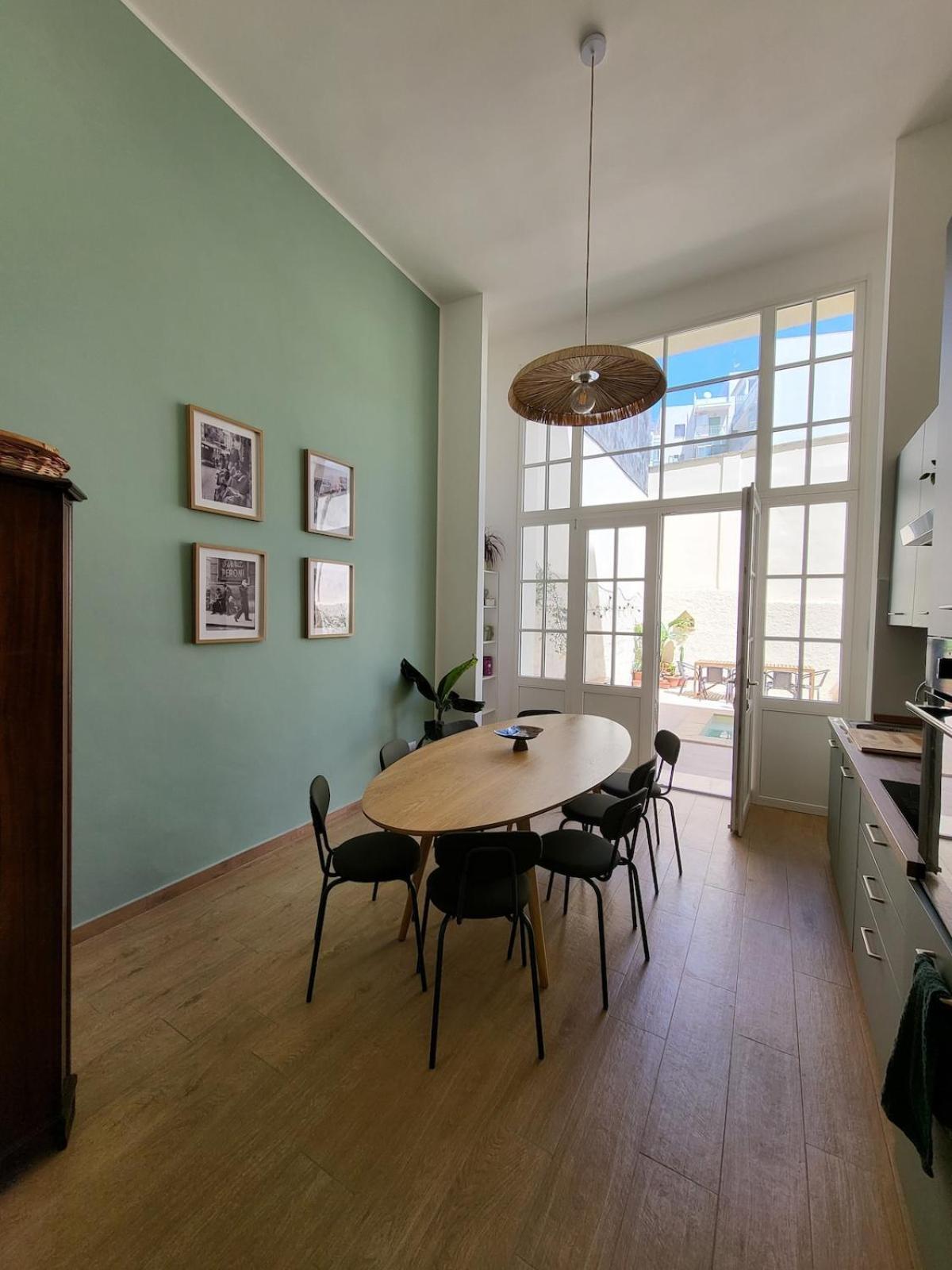 Casa Ianca Appartamento