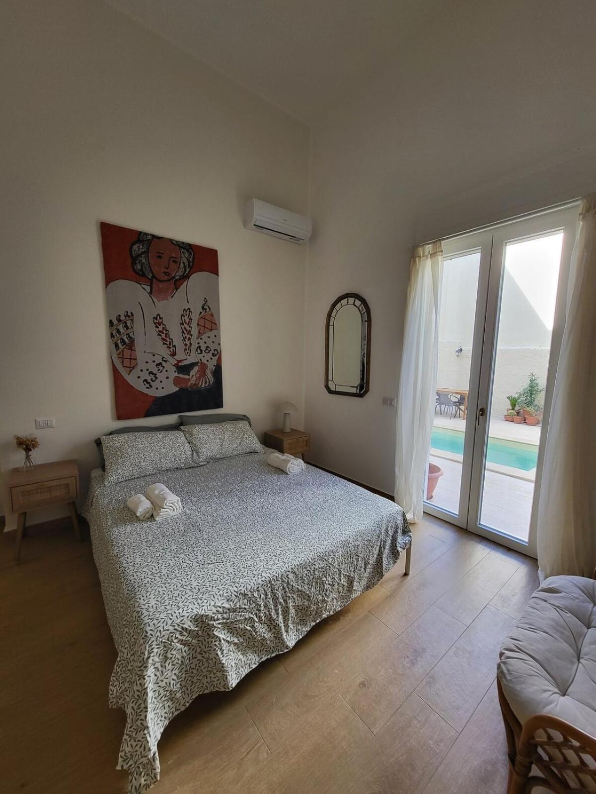 Casa Ianca Appartamento *