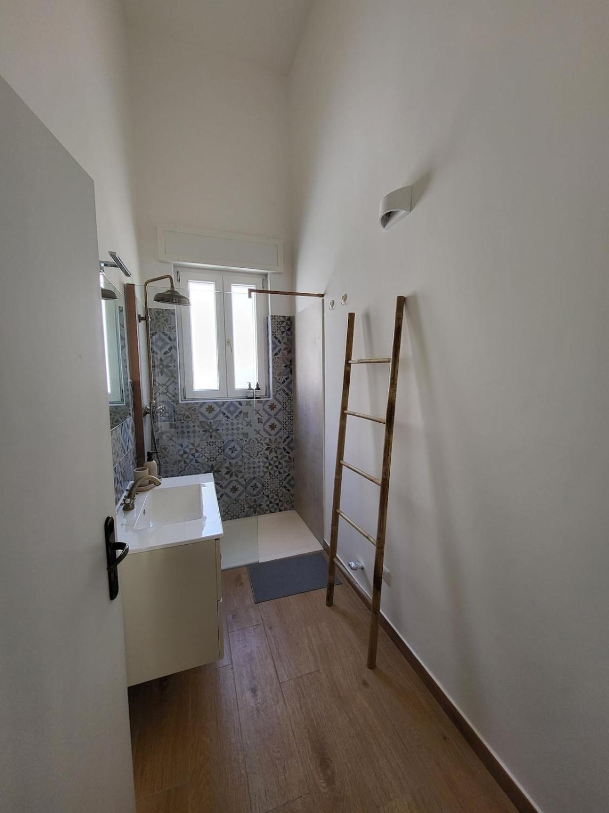 Appartamento Casa Ianca *