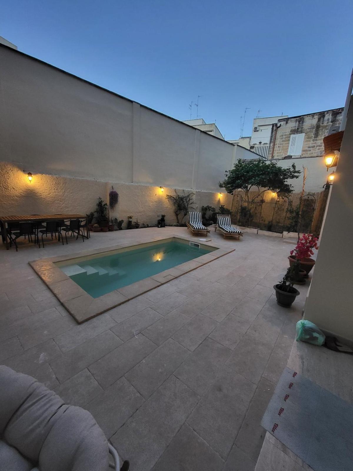 Appartamento Casa Ianca Lecce