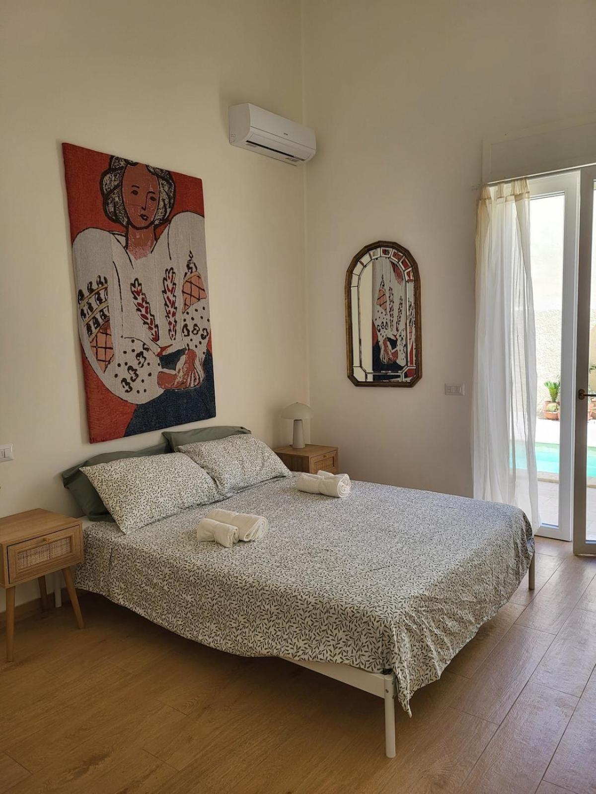 Casa Ianca Appartamento *
